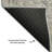 Premium Machine Washable Natoma AMF1003 Oriental Rug-1694084528