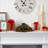Pine Candelabrum Arrangement