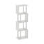 117cm H x 38cm W Bookcase-1163186300