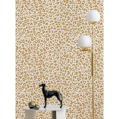 18' L x 24" W Peel and Stick Wallpaper Roll