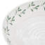 Sophie Conran For Portmeirion Mistletoe Pasta Bowl Set Of 4