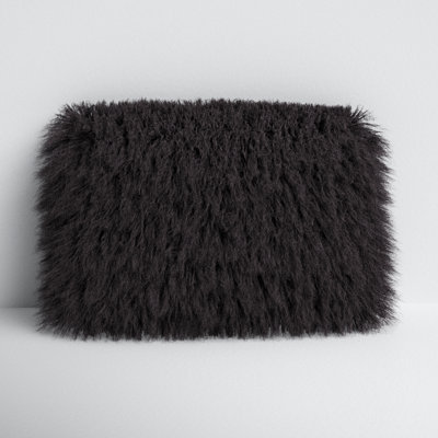 Duran Rectangular Pillow Cover & Insert