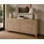 72'' W Solid Wood Sideboard-1448220811
