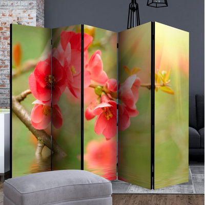 Chicora Room Divider
