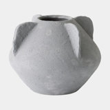 Anouar Ceramic Table Vase