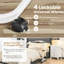 Plateau pour ordinateur portable Kaigler
