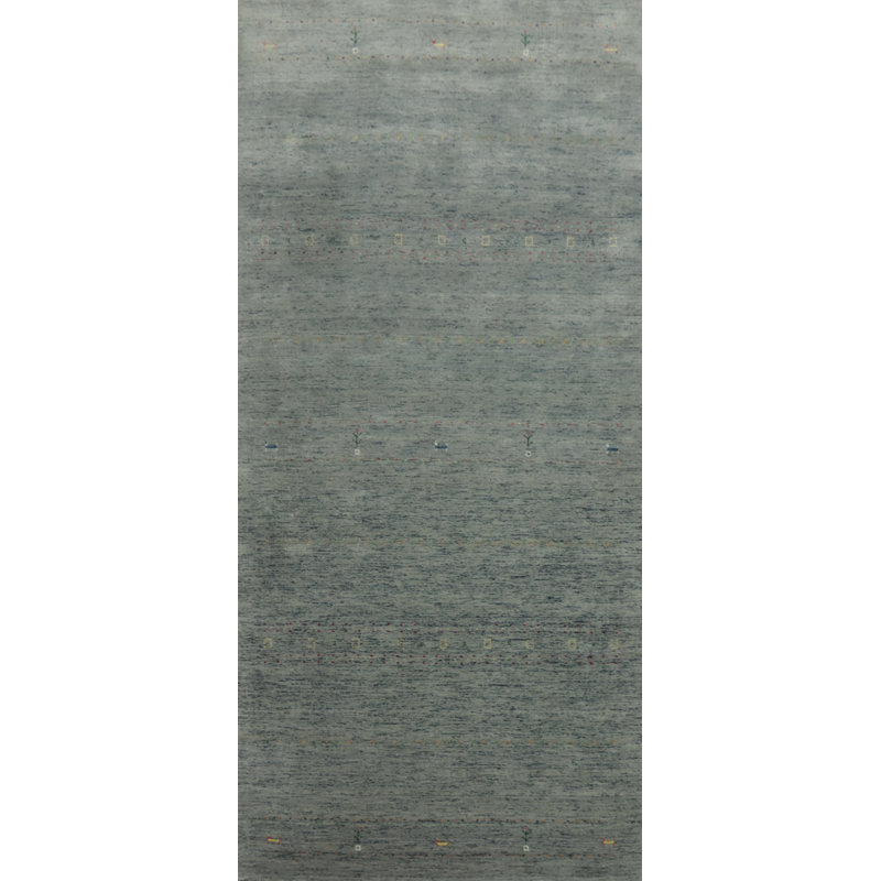 Tapis indien tribal 5 x 12