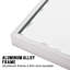 Miroir de salle de bain Treiber-538869558-538869556