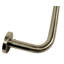 Tringle à rideaux simple Adosinha-22554003