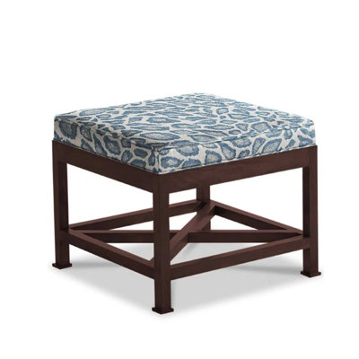 Rivello Square Ottoman
