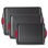 Eternal Non-Stick Carbon Steel 3 Piece Set