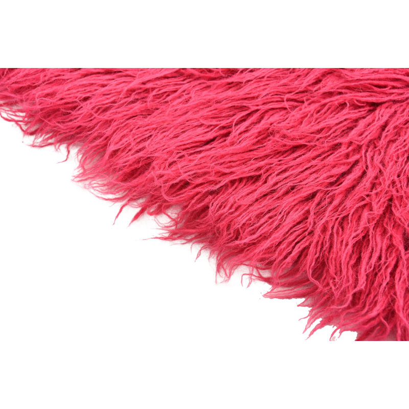 Runner Phillippi Pink Rug