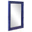 Miroir d'appoint biseauté traditionnel-38179736