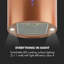 Barett 35cm Ductless Island Cooker Hood