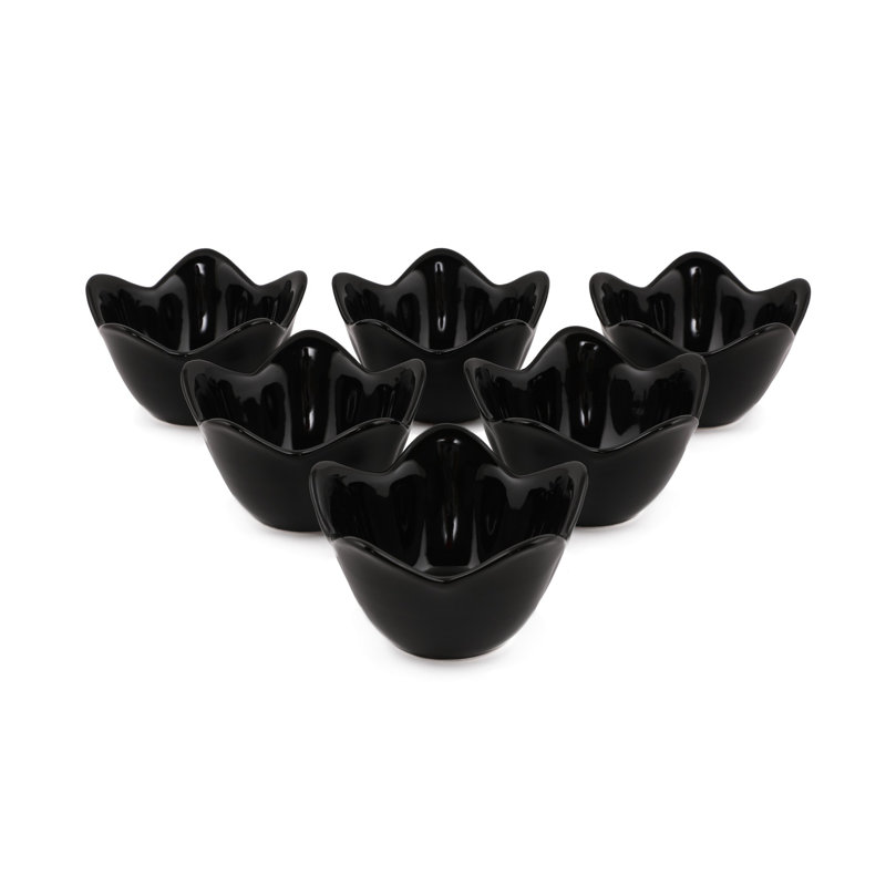 Latitude Run Anterrius 100% CERAMIC Salad Bowl