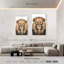 Noble lion Brampt-108621388