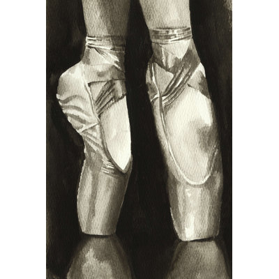 Chaussures de ballet II