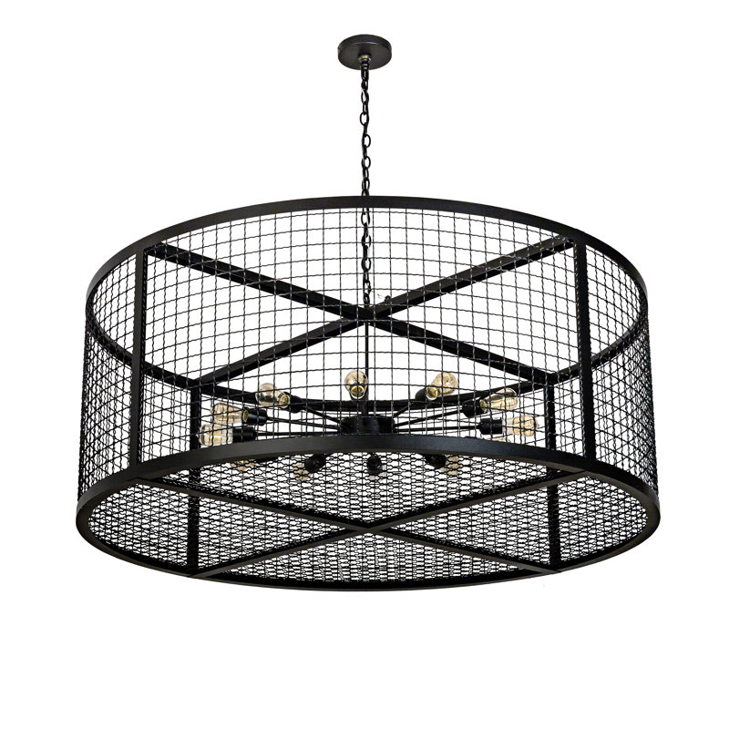 12 - Light Pendant