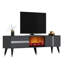 Keikei Unfinished TV Stand-99234517