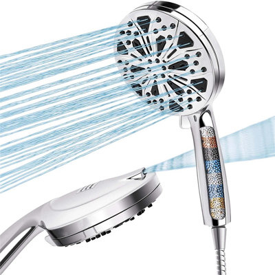 Handheld Shower Head