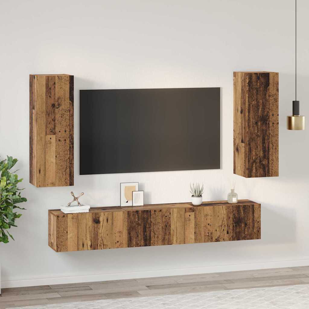 TV Cabinet