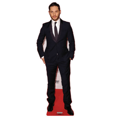 SC2470 Tom Hardy