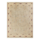 Sophie-May One-of-a-Kind 9' 0" X 12' 5" Hand Knotted Area Rug