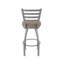 Tabouret pivotant Jackie-92308901-92308903-92308911