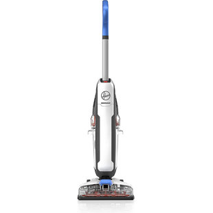 Nettoyeur vapeur Hoover PowerDash