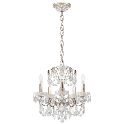 Century 5 - Light Chandelier
