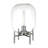 Danae Metal Novelty Lamp-805894663-805894662