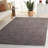 Mila 226 Performance No Pattern Rug-1988212871