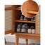 Armoire de rangement pour chaussures Vine-837942347