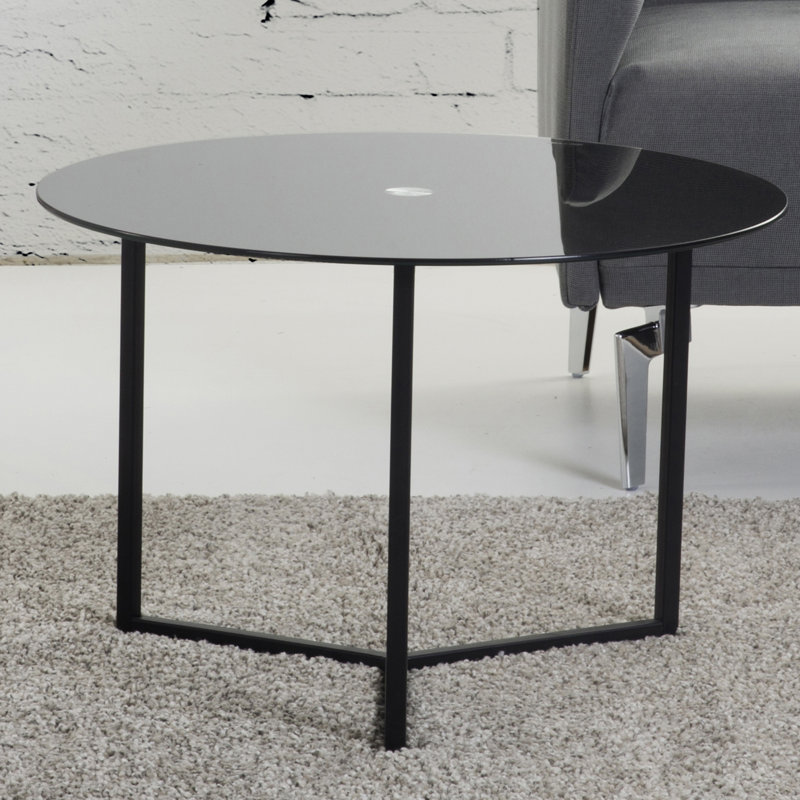 Coffee Table, Black