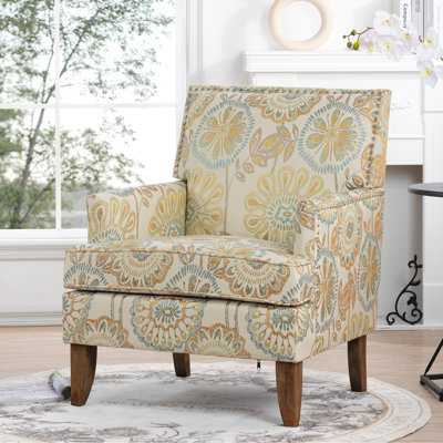 Chaises d'appoint pour salon calme, fabrication de pieds en tissu beige et jaune, rembourrage en éponge haute densité, câblage fin, revêtement de pied en bouleau - option de scellement de peinture, protection durable