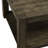 Arnaline 3 Piece Living Room Table Set