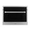 ZLINE Four à micro-ondes à convection intégré de 1,6 po pi cu