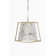 Stacey 1 - Light Chandelier