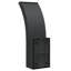Dashauna Plug-in LED Outdoor Wall Lights-172692089