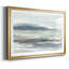 Soft Shores II - encadré avec cadre biseauté et verre-763649981-763649980