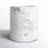 Nevins Marble Wine Bucket