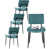 Turquoise est en rupture de stock