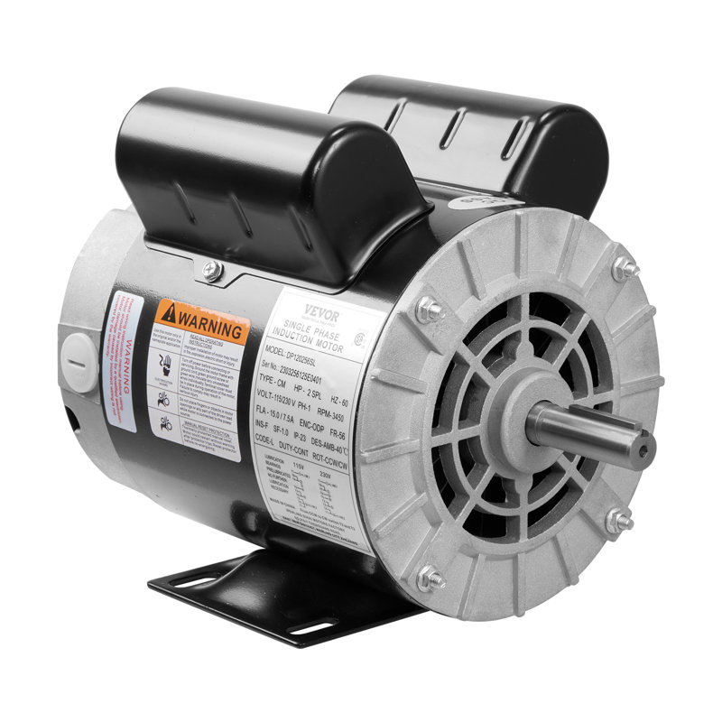 Air Compressor Motor