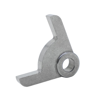 Douille de réfrigérateur pour pièces entières, arrêt de porte, came à charnière, pièce n ° 044372-000 - de remplacement et compatible avec certains réfrigérateurs Viking