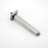 Rain Shower Head High Pressure Rainfall Showerhead Water Saving-123949164