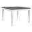 Colburn Counter Height Dining Table w/ 18" Leaf