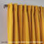 Room Darkening Single Curtain Panel-652026200-652026022