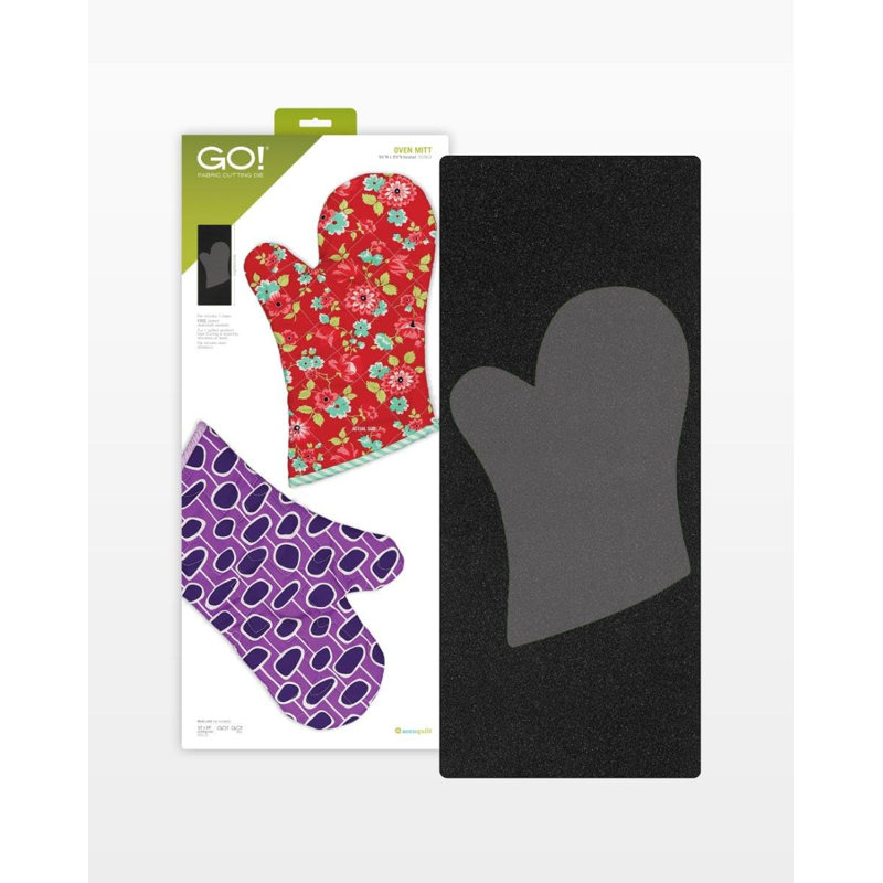 Accuquilt GO! Chouette