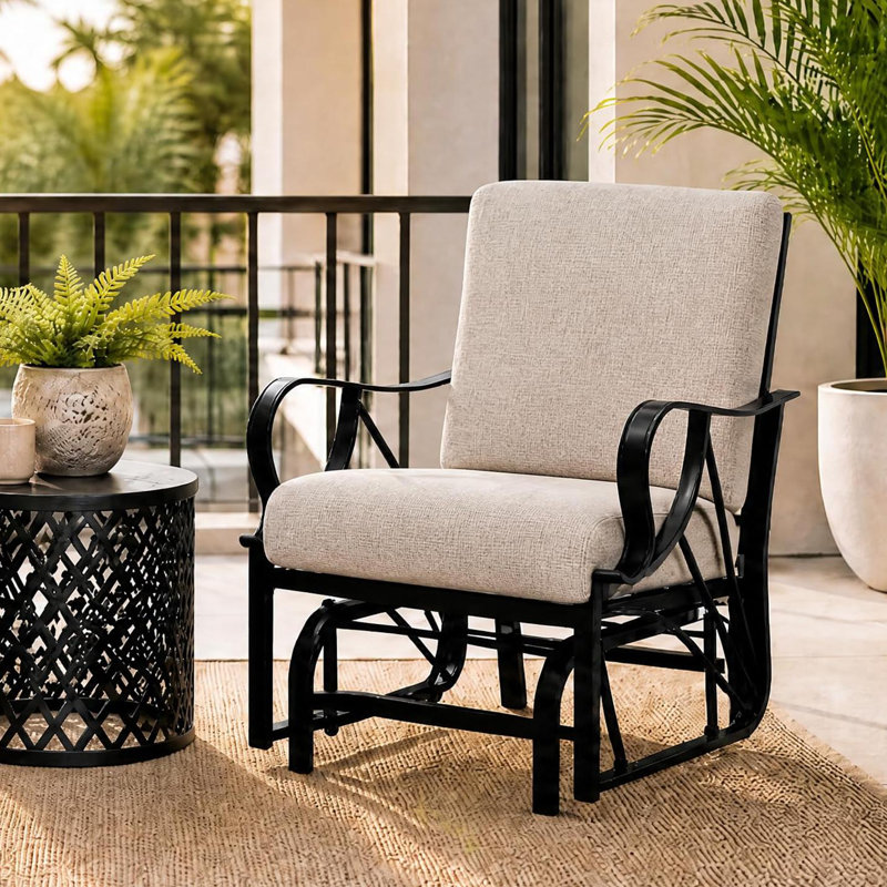 Outdoor Rocker