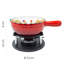 Klarstein 1.5L Cast Iron Round Dutch Oven-68600717